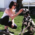 Finding the Right Dalmatian AKC Breeder @pupiplayground